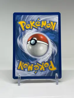 Charizard - 5/18 - Holo Rare Detective Pikachu - Pokemon Card - NM - Image 2