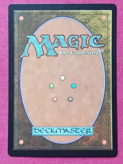 Magic The Gathering MYSTERY BOOSTER MB1 TINKER blue card MTG - Image 2