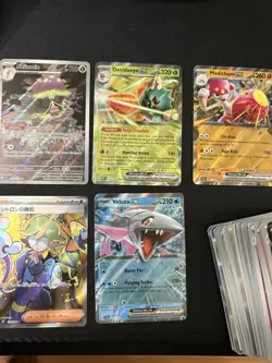 Pokemon TCG 220+ Card Lot (Pack Fresh) - Image 3