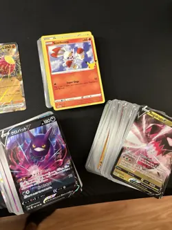 Pokemon TCG 220+ Card Lot (Pack Fresh) - Image 4