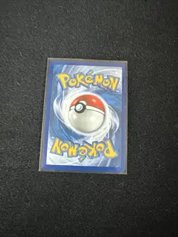 Pokemon TCG M Lucario EX 2017 Promo Card 55a/111 Full Art Mint Condition - Image 2