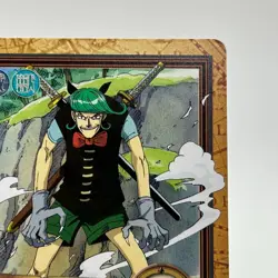 Sham ONE PIECE Carddass Hyper Battle Trading Card TCG Anime Manga Japan C64 - Image 4