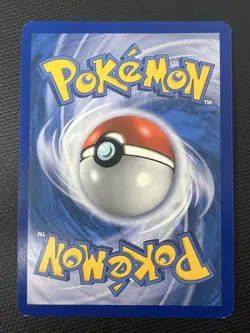 Zoroark BW09 Pokemon Card Promo Holo Rare Near Mint NM - Regular Size - Image 2