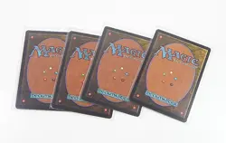 Lot of (4) Magic The Gathering MTG Vernal Bloom - Image 2