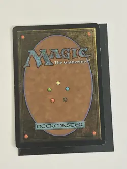 MTG English Oboro, Palace in the Clouds EX Foil Saviors of Kamigawa - Image 5