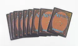 Lot of (9) Magic The Gathering MTG Citanul Flute - Image 2