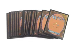 Lot of (20) Magic The Gathering MTG Crystal Chimes - Image 2