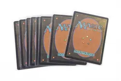 Lot of (8) Magic The Gathering MTG Mortivore - Image 2