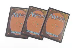 Lot of (3) Magic The Gathering MTG Fluctuator - Image 2