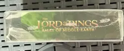 BRAND NEW In Case!! Lord of The Rings Collector Boosters (12) Box Magic MTG 195166205038 - Image 3