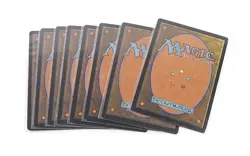 Lot of (8) Magic The Gathering MTG Radiant Archangel 3/3 - Image 2