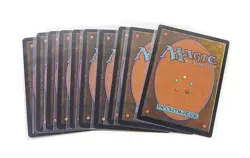 Lot of (10) Magic The Gathering MTG Sleeper Agent 3/3 - Image 2