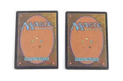 Lot of (2) Magic The Gathering MTG Manabond - Image 2