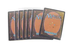 Lot of (7) Magic The Gathering MTG Erratic Portal - Image 2