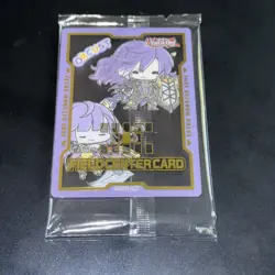 Yugioh Orcust [Field Center Card] Battles Of Legend: Monster Mayhem SEALED NM/M - Image 1