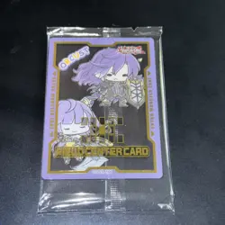Yugioh Orcust [Field Center Card] Battles Of Legend: Monster Mayhem SEALED NM/M - Image 2