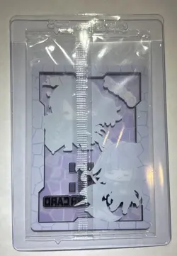 Yugioh Orcust [Field Center Card] Battles Of Legend: Monster Mayhem SEALED NM/M - Image 3