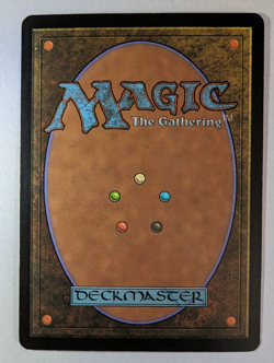 Isochron Scepter - Mirrodin - MTG Magic the Gathering - LP - Image 5