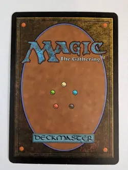 Isochron Scepter - Mirrodin - MTG Magic the Gathering - LP - Image 4