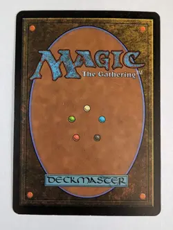 Isochron Scepter - Mirrodin - MTG Magic the Gathering - LP - Image 5