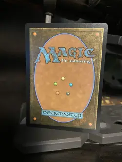 Gemstone Caverns - Edge of Eternities - nonfoil MtG NM - Image 2