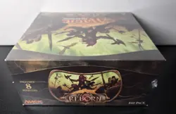 Alara Reborn Fat Pack Sealed - Bundle - English MTG - Excellent Condition - Image 2