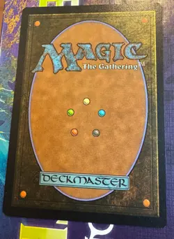 🔥 Anticausal Vestige - JAPANESE Fracture Foil Showcase | Edge of Eternities MTG - Image 3