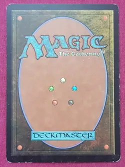 Magic The Gathering ONSLAUGHT AIRBORNE AID blue card MTG - Image 2