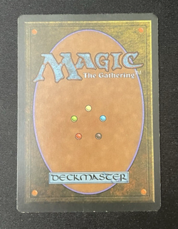 Fire Covenant Ice Age 1995 LP/NM Vintage MTG Magic The Gathering - Image 2