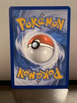 Pokemon Grass Energy Holo 033/034 CLV English TCG Classic Venusaur NM Mint Leaf - Image 2