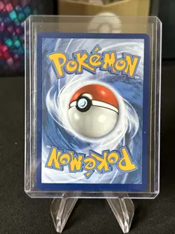 Pokemon Omastar V (Full Art) 174/195 Sword & Shield - Silver Tempest Holo / New - Image 5