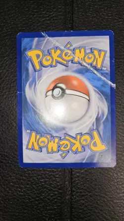 Gyarados XY109 Black Star Promo Pokemon TCG HEAVY PLAY Fast Shipping DMG - Image 2