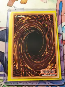 YuGiOh - Dracotail Mululu - JUSH-EN005 - Ultra Rare - 1st Edition - NM - Image 2
