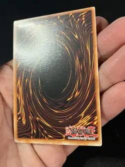 Yugioh! Marauding Captain LOD-018 Ultra Rare 1st Edition NM-Mint - Image 5