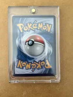 Pokemon TCG Chinese Exclusive Sylveon CBB2C 0915/15 Holo Card Gem Pack Vol.2 J02 - Image 2