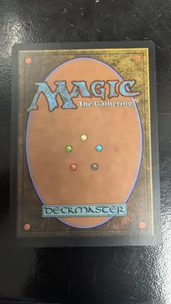 Windfall Commander Regular Magic Card - Image 4