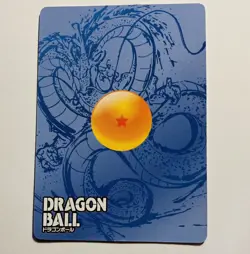 Master Roshi Dragon Ball Super Trading Card SR SR07 Holo Foil Tc5 - Image 2