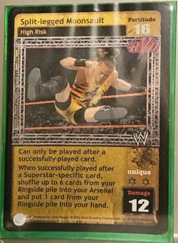 Wwe Raw Deal RVD / Mr Pay-per-view 18 Card Lot - Image 3