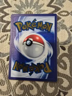 Pokemon TCG Scarlet & Violet 151 Gold Mew UPC Promo Metal Card 205/165 - Image 2