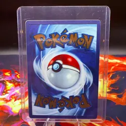 Pokemon TCG Scarlet & Violet 151 Gold Mew UPC Promo Metal Card 205/165 - Image 2