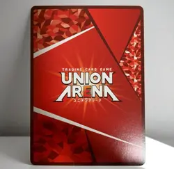 Re : Zero Echidna SR Parallel Rare 2 Union Arena Card Japanese MINT - Image 2