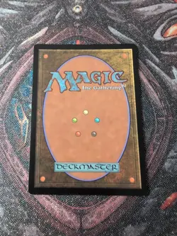 Vilis, Broker of Blood -Foil Near Mint MTG Magic 2020 Core Set - Image 3