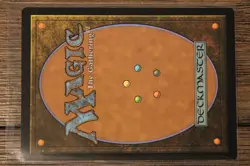 Innkeeper's Talent Bloomburrow Regular MTG TCG Rare - Image 3