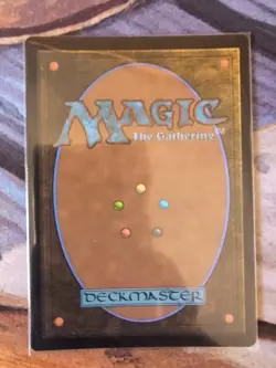 MTG Ancient Tomb (0001) (Borderless) Edge of Eternities: Stellar Sights FOIL ⭐ - Image 2