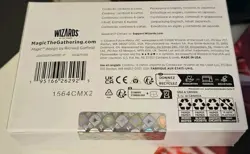 MTG Secret Lair x Hatsune Miku: Winter Diva JP - Non-Foil SEALED - Image 3
