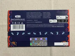 MTG Secret Lair ~ Nuestra Magia ~ Rainbow Foil ~ SPANISH ~ Sealed in Hand! - Image 2
