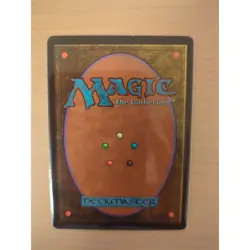 Mtg Sphere Of Resistance English Version - Image 2