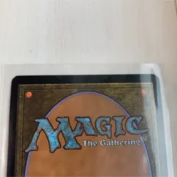 Mtg Shadow Of Death Foil English Version Death'S - Image 5