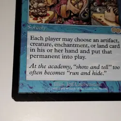 Mtg Usg Actual Presentation Education English Version Set Of 4, Bulk Sale - Image 2