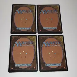 Mtg Usg Actual Presentation Education English Version Set Of 4, Bulk Sale - Image 5